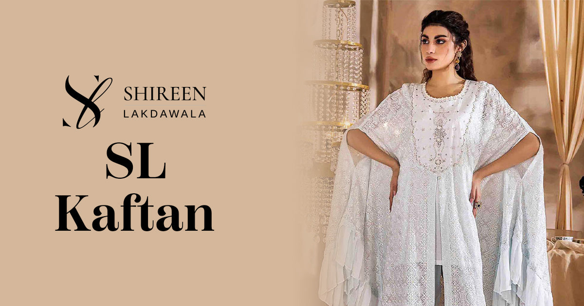 SL Kaftan