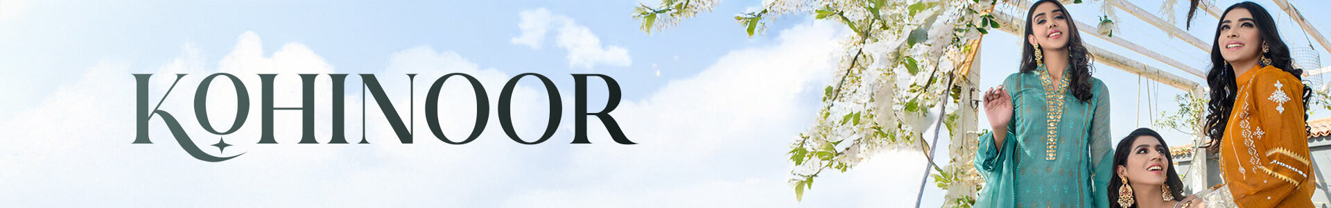 KOHINOOR