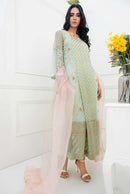 SPRING GREEN - image 1