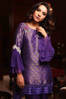 AMETHYST BLUES - image 2