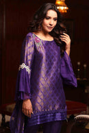 AMETHYST BLUES - image 3