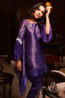 AMETHYST BLUES - image 4