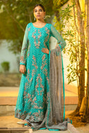 AQUA GREEN - image 1