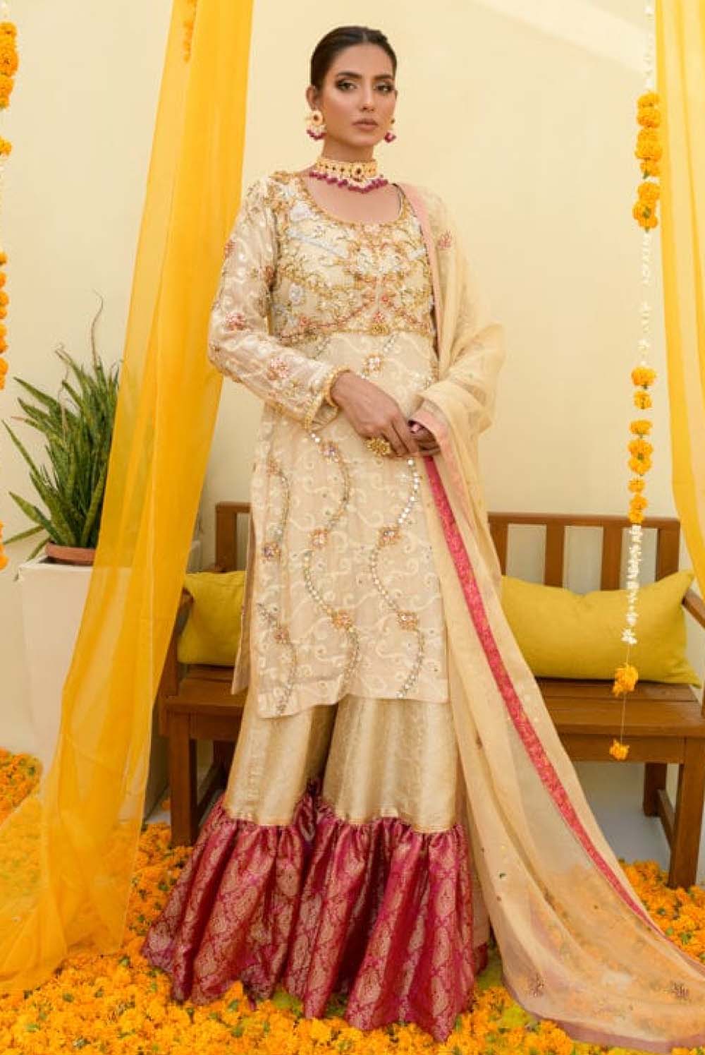 AREESHA - 1