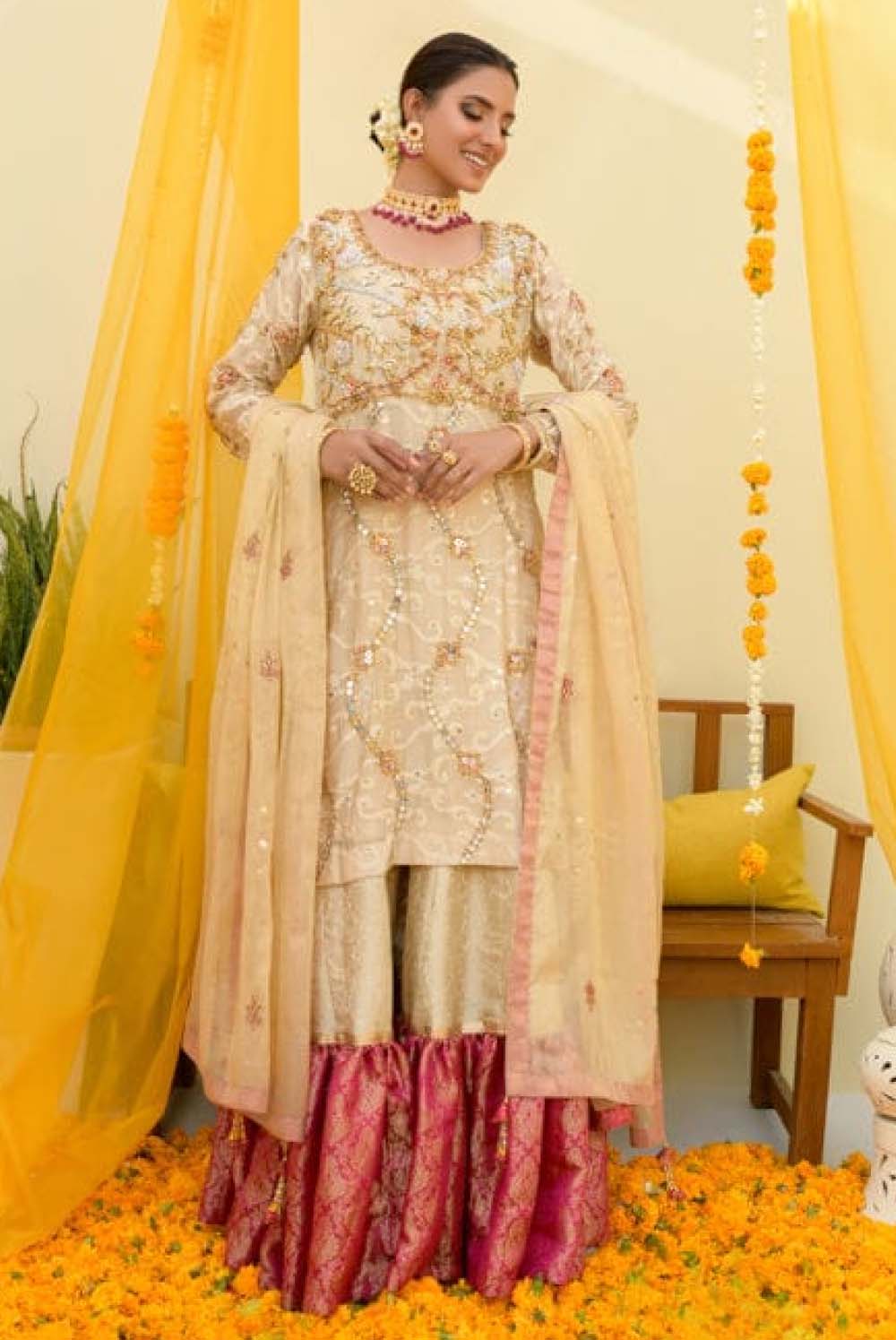 AREESHA - 5