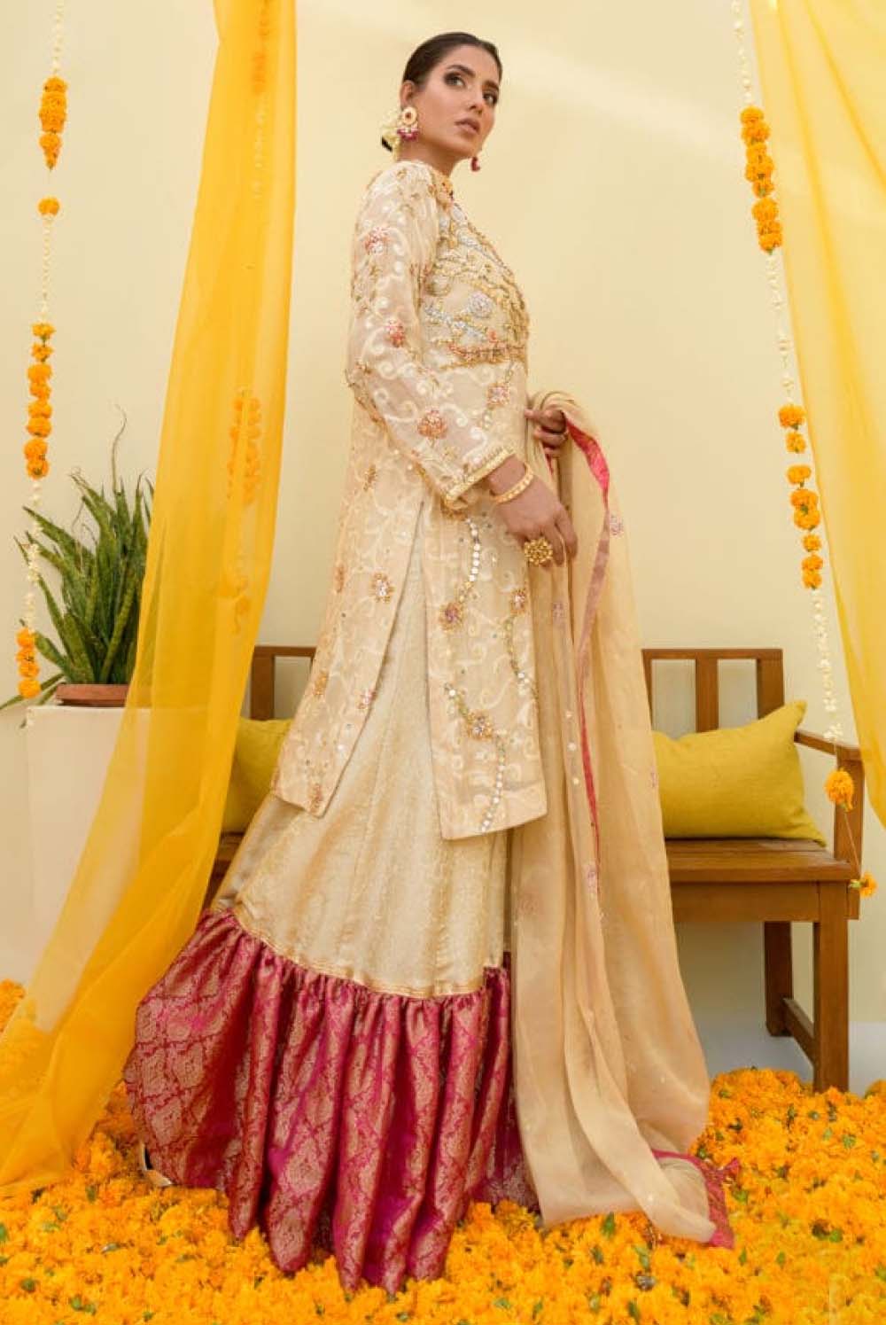 AREESHA - 3