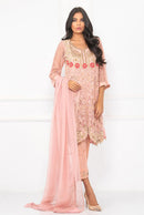 BLOOMING PEACH - image 1