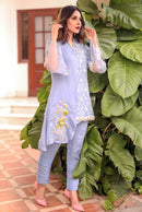 CASHMERE BLUE - image 1