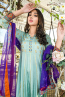 CYSTAL GREEN - image 5