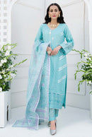 DAISY BLUE - image 1