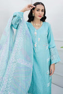 DAISY BLUE - image 4