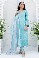 DAISY BLUE - image 5