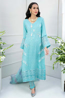 DAISY BLUE - image 2