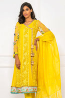 DAISY YELLOW - image 1