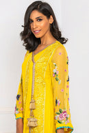 DAISY YELLOW - image 3