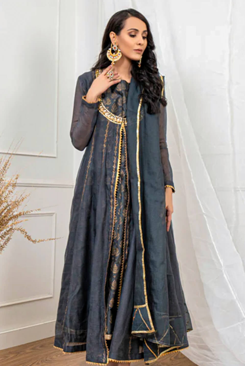 EMAAN - 3