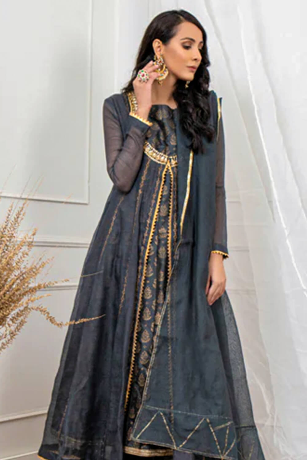 EMAAN - 4