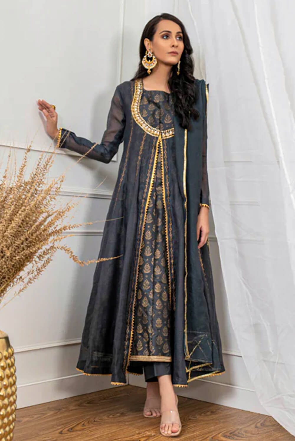 EMAAN - 1