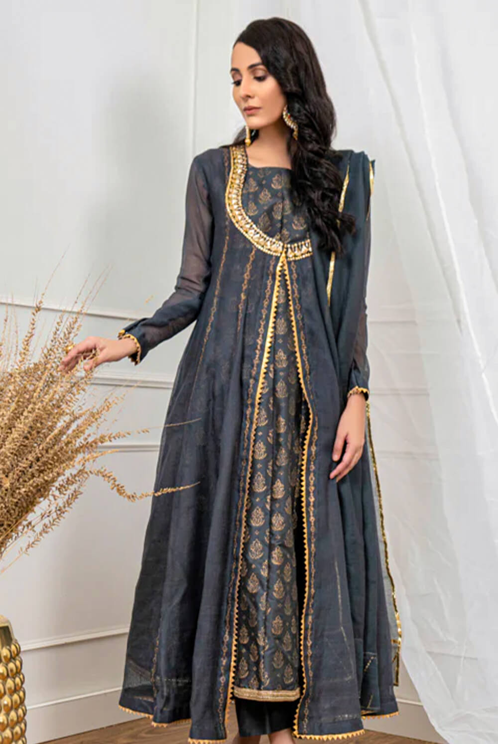 EMAAN - 5