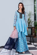 ETHERAL BLUE - image 1