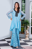 ETHERAL BLUE - image 2