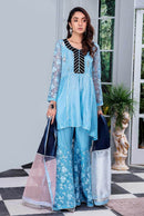 ETHERAL BLUE - image 3