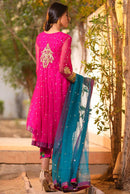 FESTIVE MAGENTA - image 2