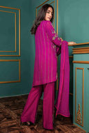 FLAMBOYANT PETALS - image 2