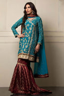 FRENCH SAPPHIRE - image 1