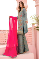 GOLD SCALLOP - image 2