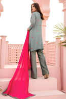 GOLD SCALLOP - image 3