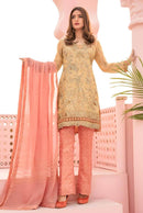 GOLDEN PEACH - image 1