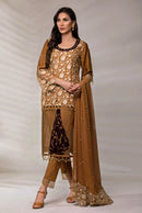 GOLD SYMPHONY - image 1