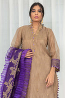 KHAKI GOLD - image 2