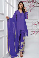 MAJESTIC PURPLE - image 1