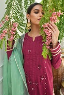 MAROON AURA - image 3