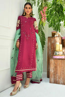 MAROON AURA - image 4