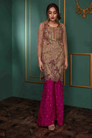 Pink Floss - image 1
