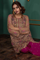 Pink Floss - image 3