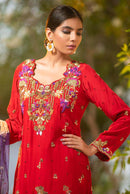 ROYAL RED - image 3