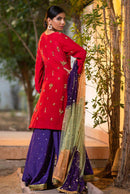 ROYAL RED - image 2
