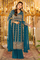 SAHAR - image 1