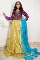 SINGHAR LEHENGA CHOLI - image 2