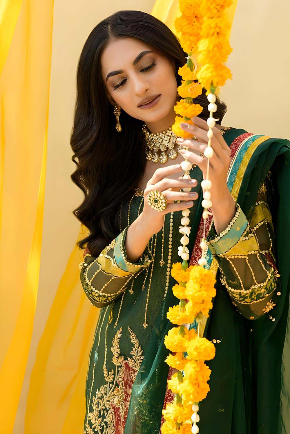 ZEENAT - 6