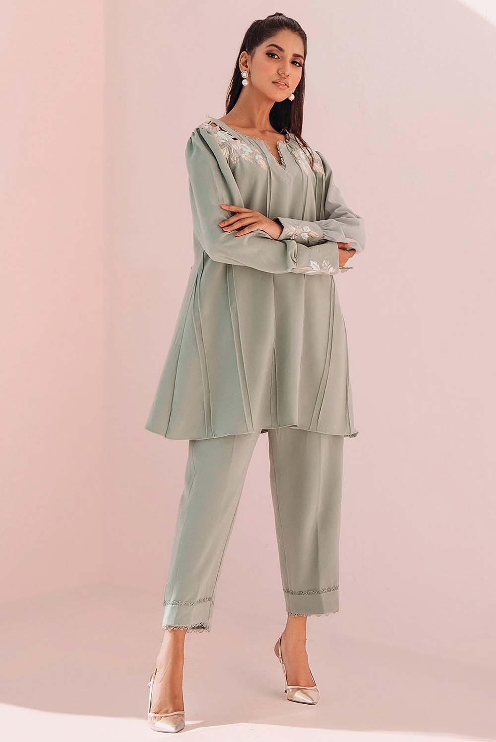ZELENA - 2