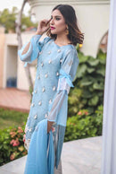 AQUA BLUE - image 3