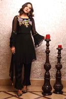 BLACK FUSION - image 3