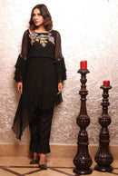 BLACK FUSION - image 1