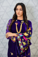 VIOLET DEW - image 3