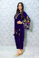 VIOLET DEW - image 1